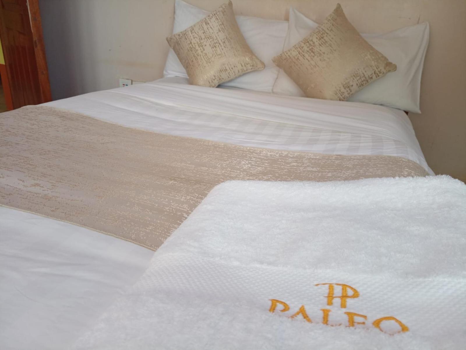 Paleo Hotel And Spa Thika Exterior photo